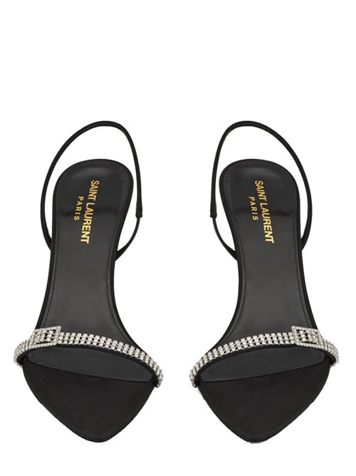 Sandalo Gippy SAINT LAURENT | 7751589QNAD1082